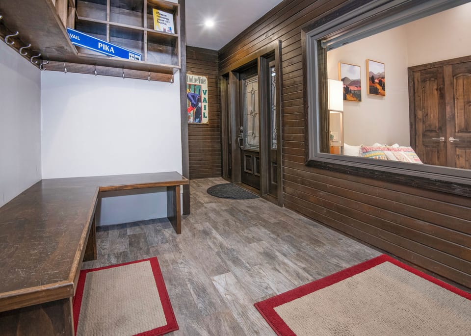 Entryway