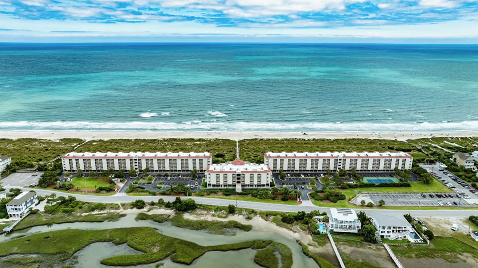 Dune Ridge Resort