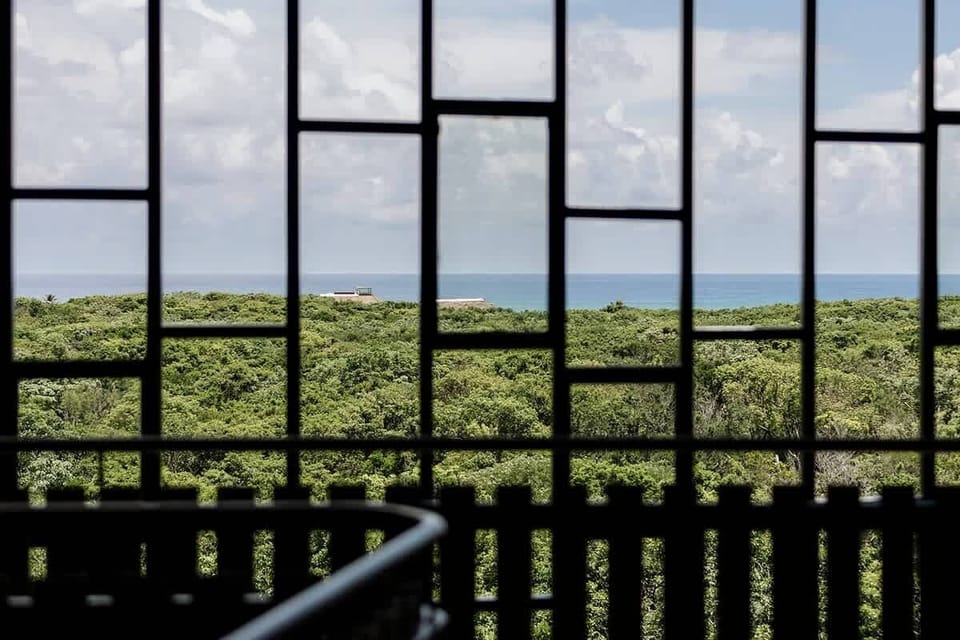 Ocean Views