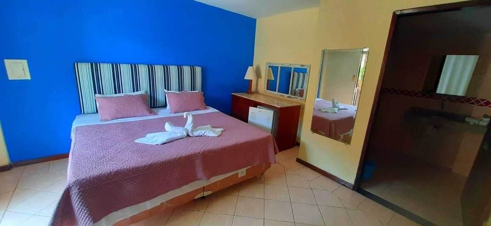 Comfort Double Room, 1 Double Bed, Balcony