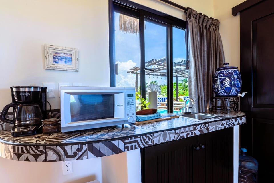 Kitchenette