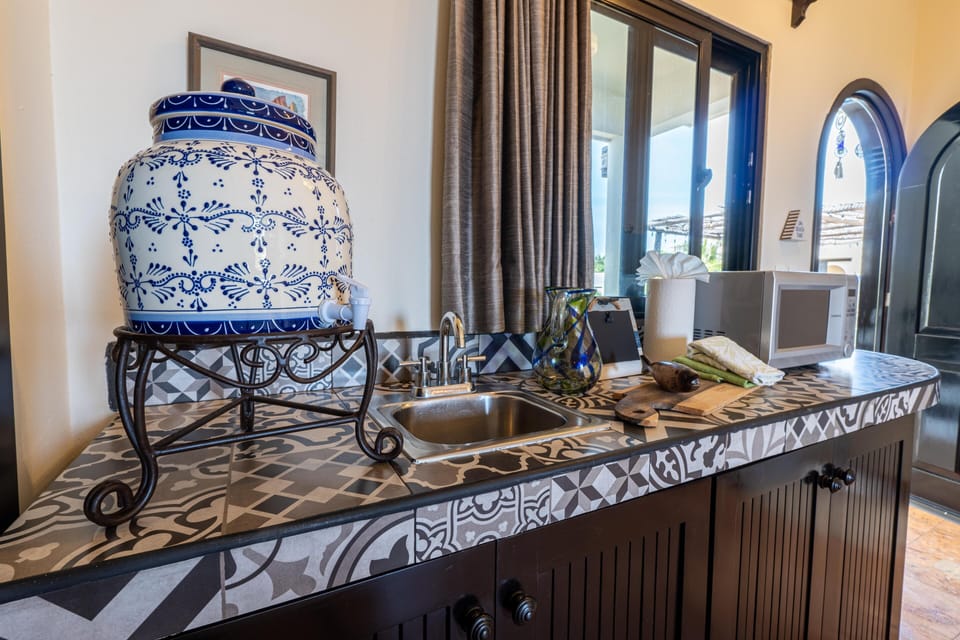 Kitchenette