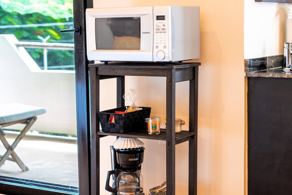 Kitchenette