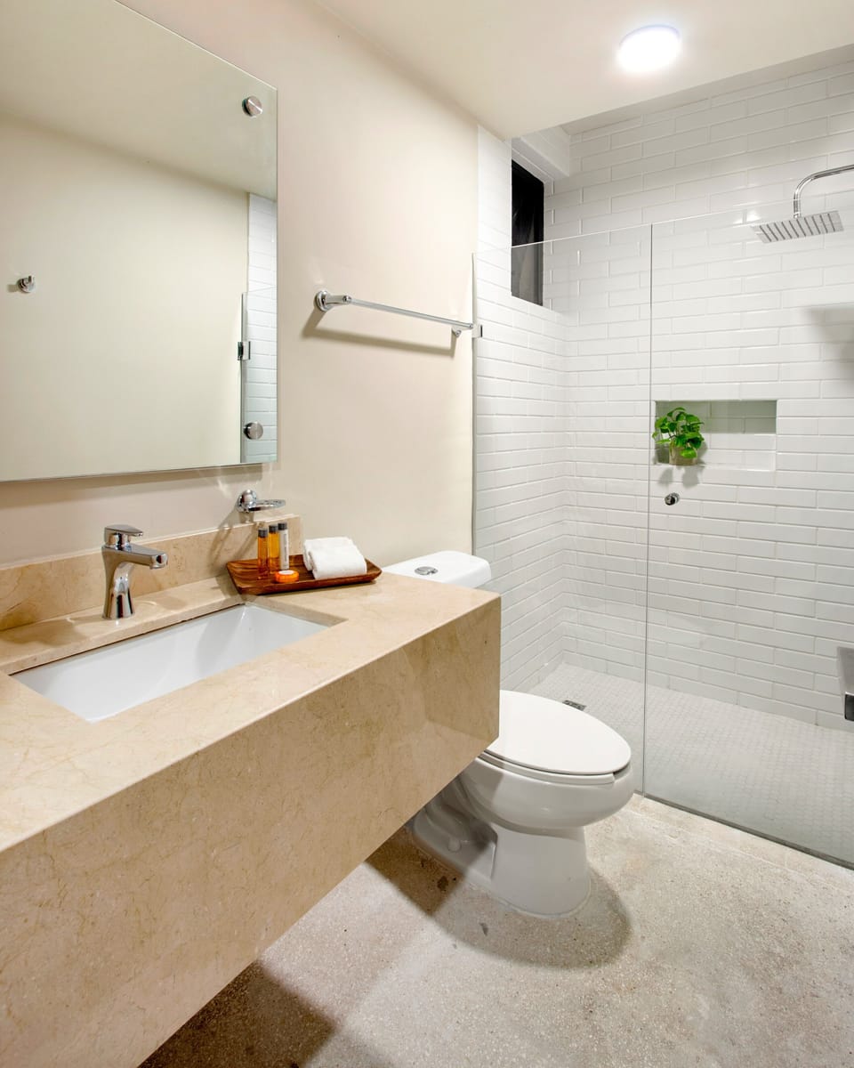 Ocean Boutique Condos Apartment hotel in Playa del Carmen