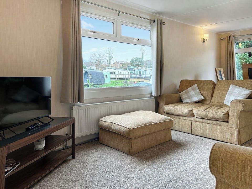 Dining Area | Lisset - Creebridge, Newton Stewart