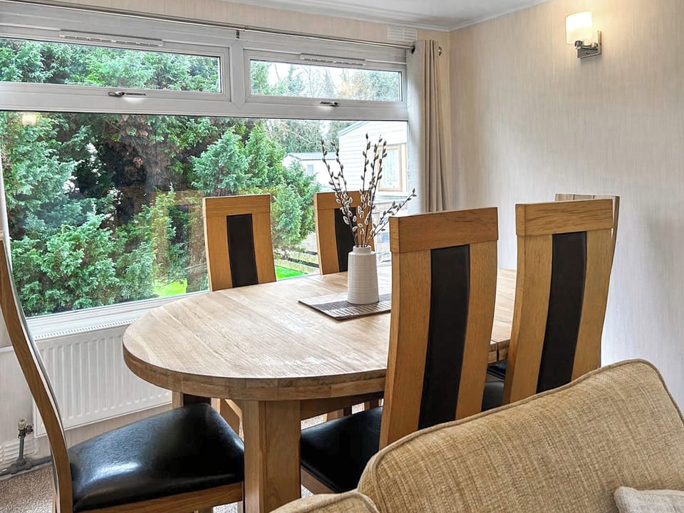 Dining Area | Lisset - Creebridge, Newton Stewart