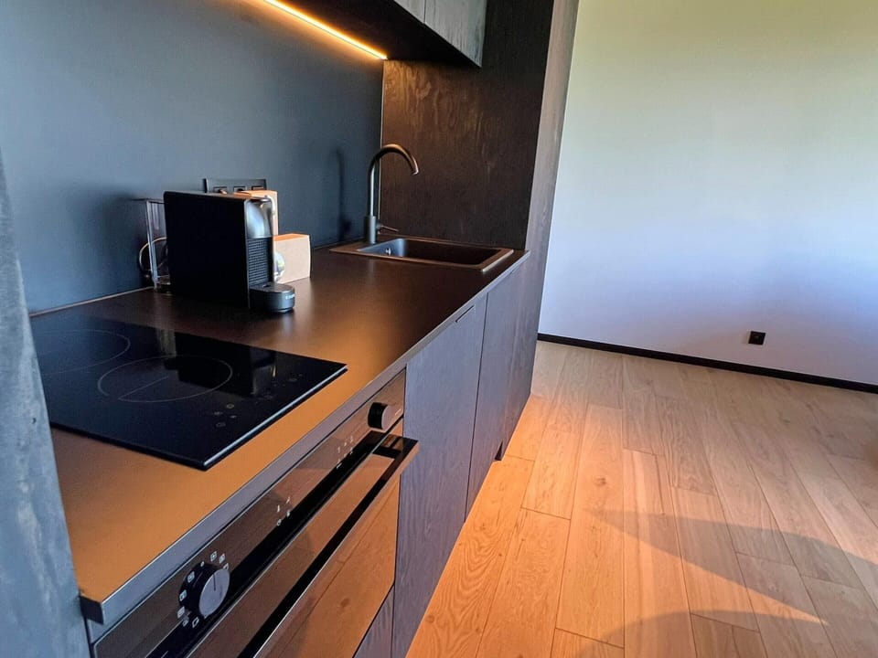 House | Private kitchen | Toaster
