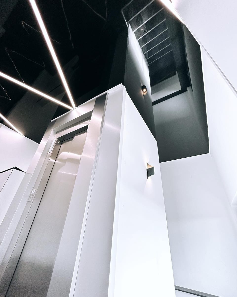 Elevator