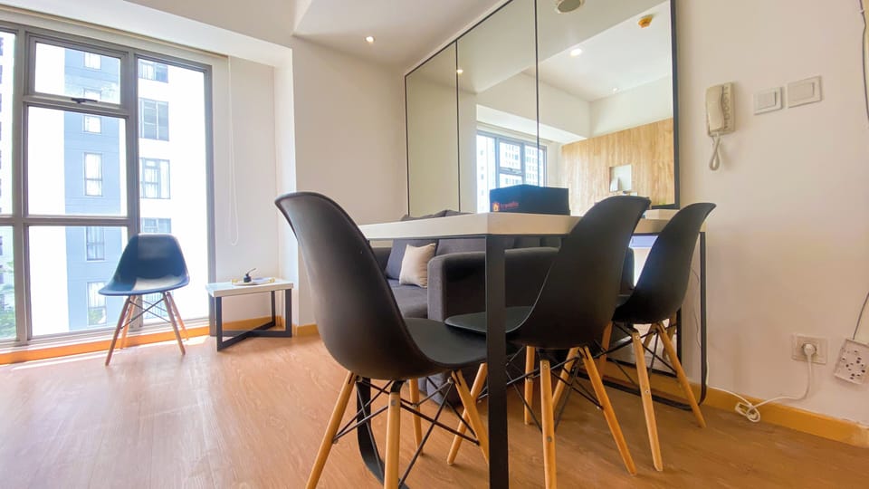 Deluxe Apartment (queenbed) | 1 bedroom, bed sheets
