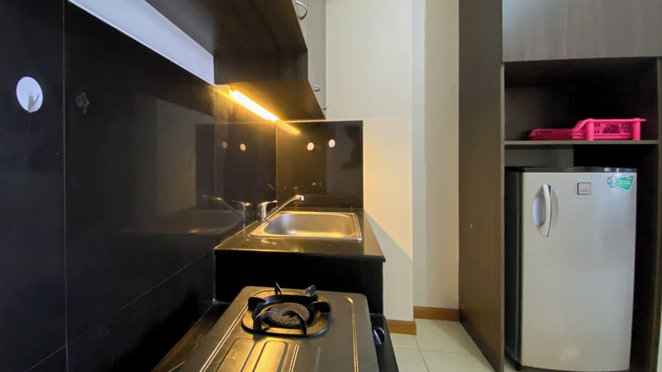 Deluxe Apartment (kingbed) | Private kitchen