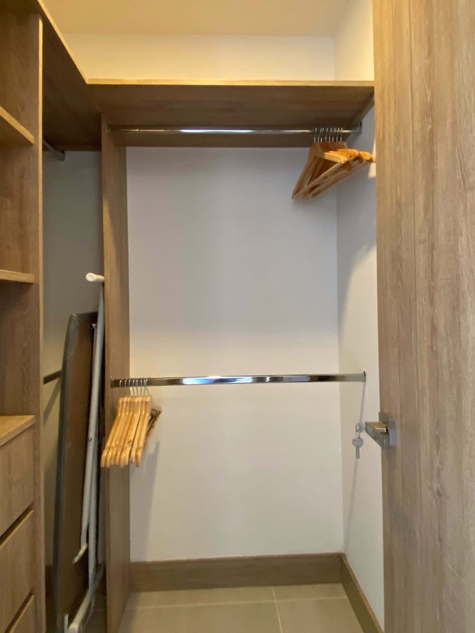 Perfecet closet
