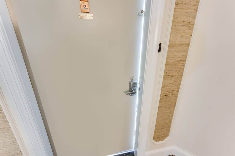Keyless Entry