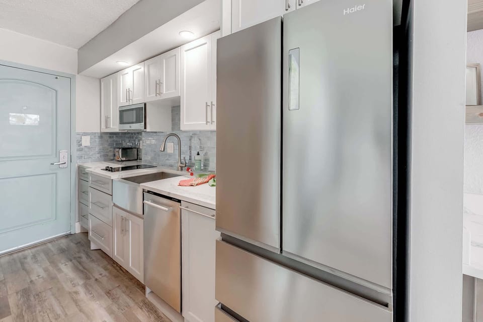 Modern Kitchen