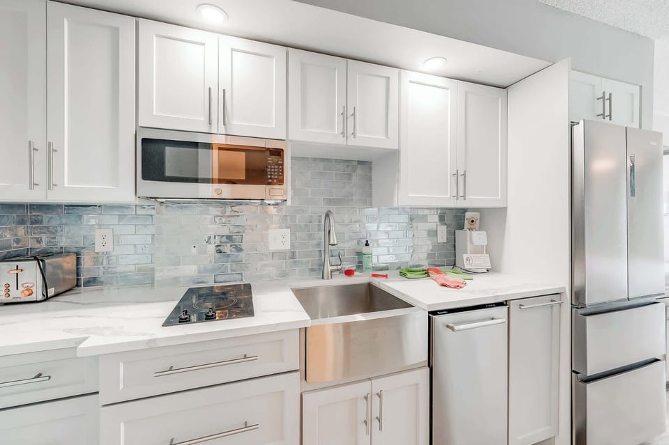Modern Kitchen