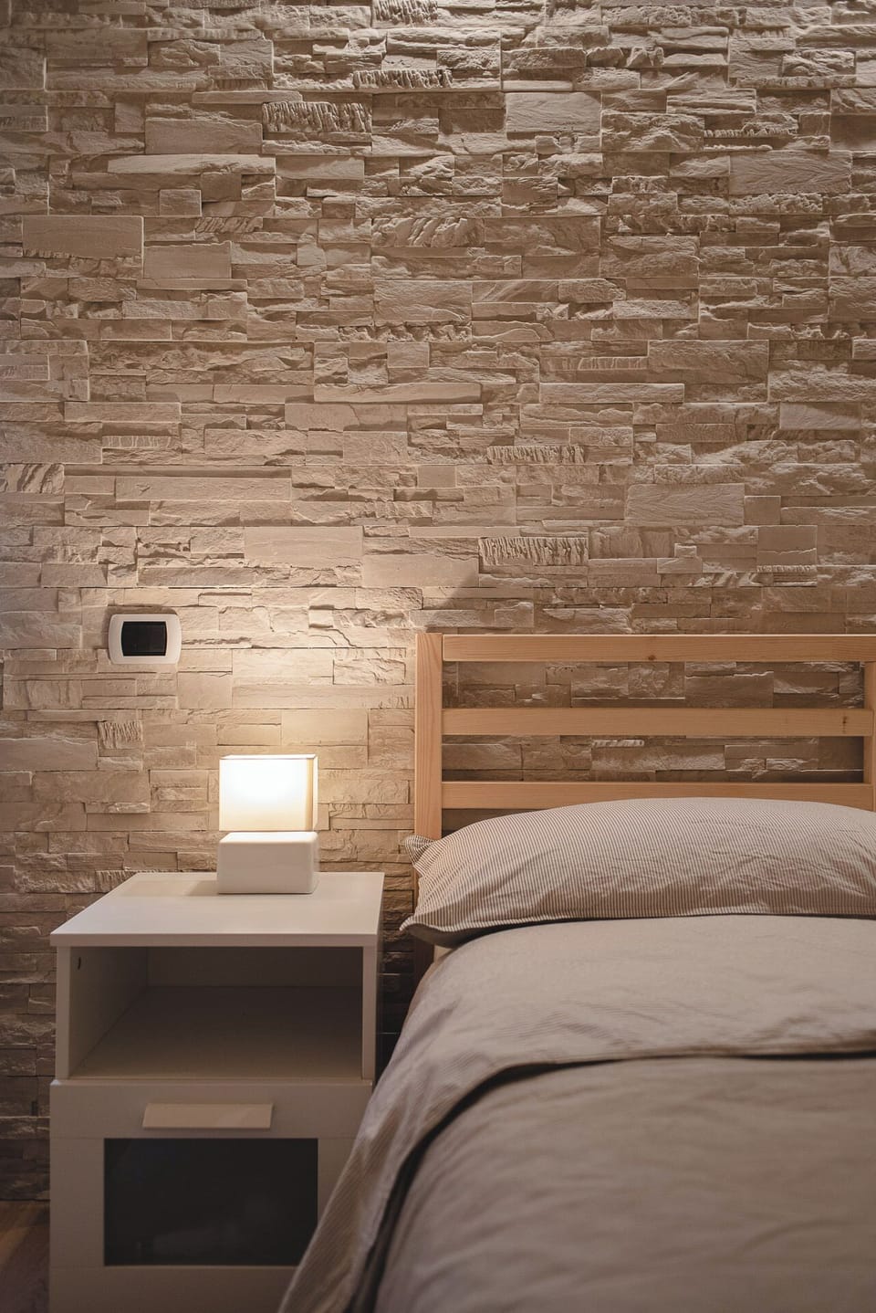 Classic Double Room, Garden View | In-room safe, iron/ironing board, free WiFi