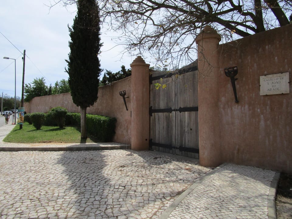 Apartment | Property grounds