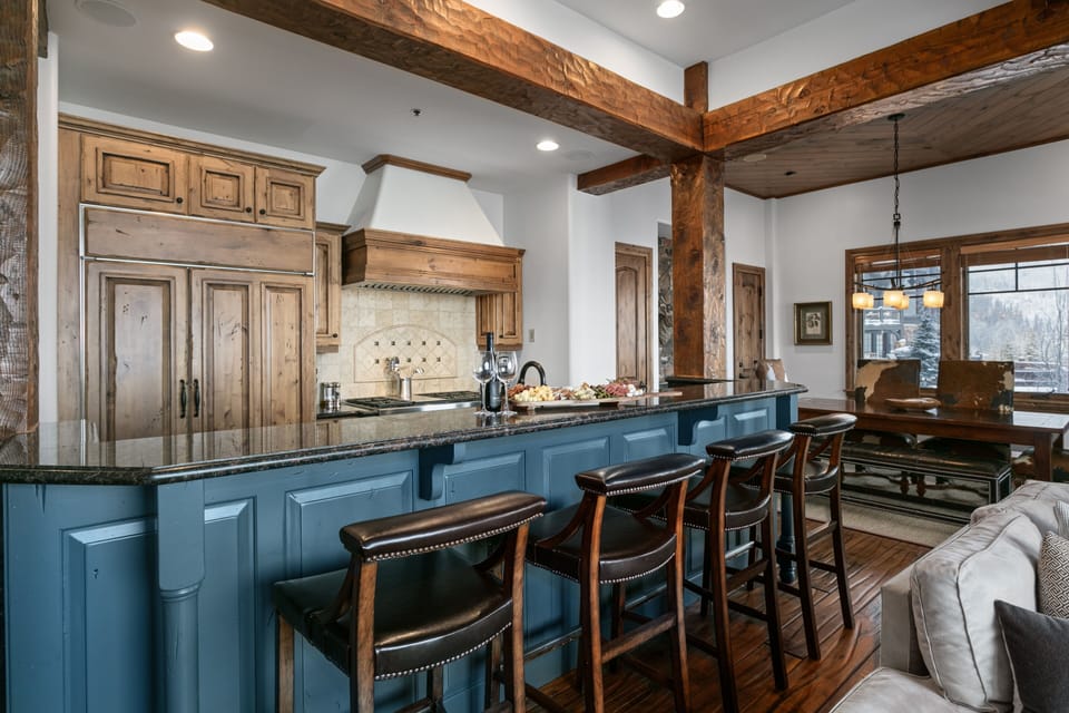 Indoors, Kitchen, Hardwood, Furniture, Couch