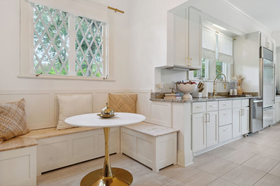 enjoy your favorite spot to drink your favorite or drink!
