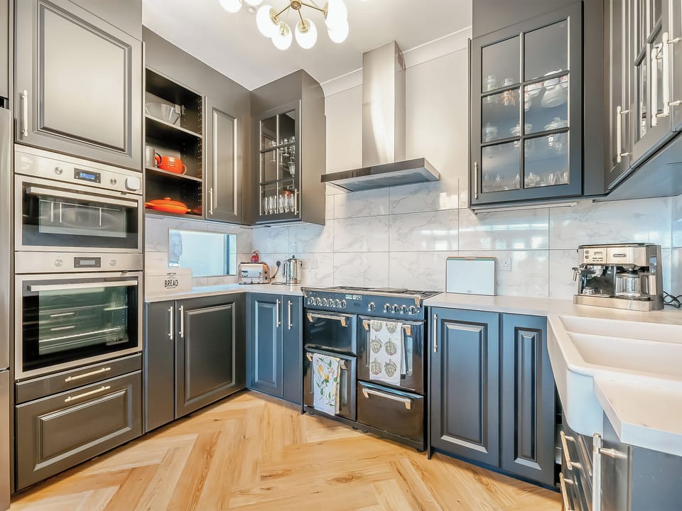 Kitchen | The Old Doctors Manor House, Whitstable