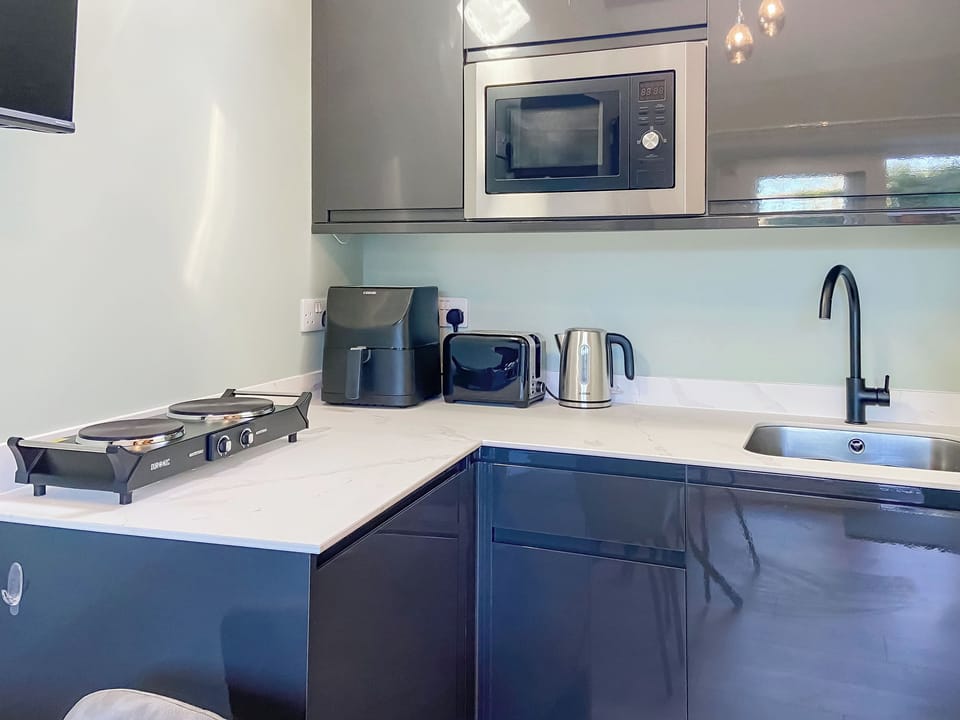 Kitchen/diner | The Studio, Stainton, near Penrith
