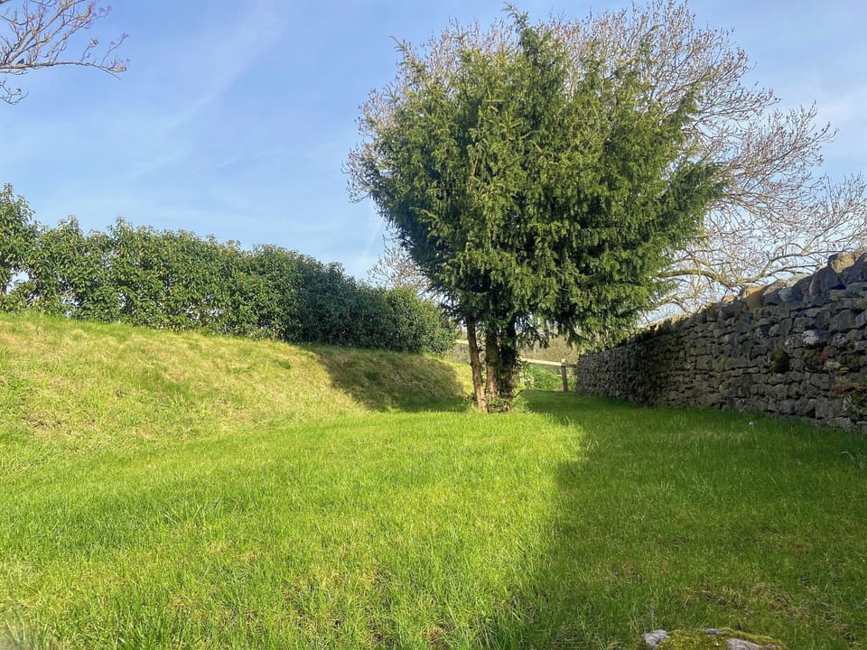 Private garden at The Studio | The Studio, Stainton, near Penrith