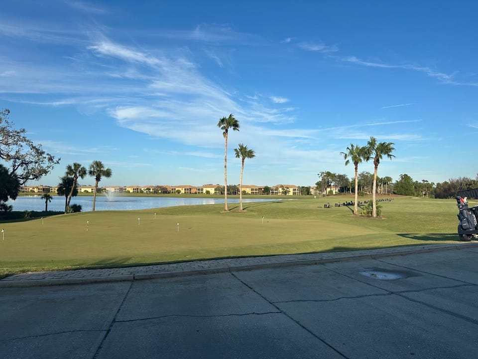 Golf