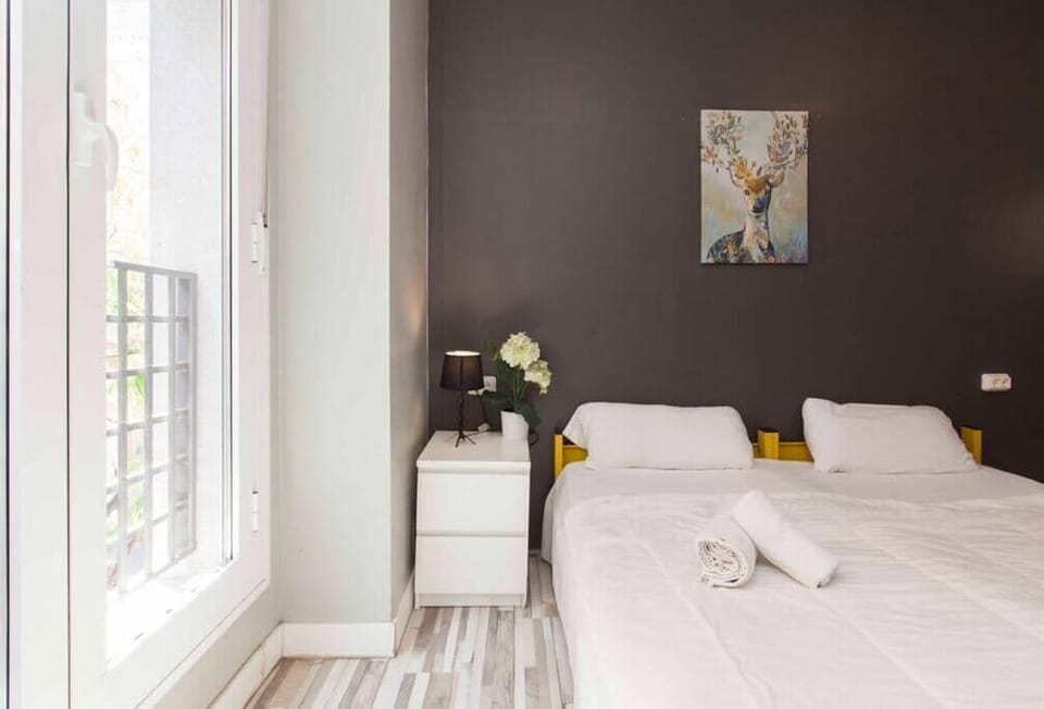 Basic Room | Free WiFi