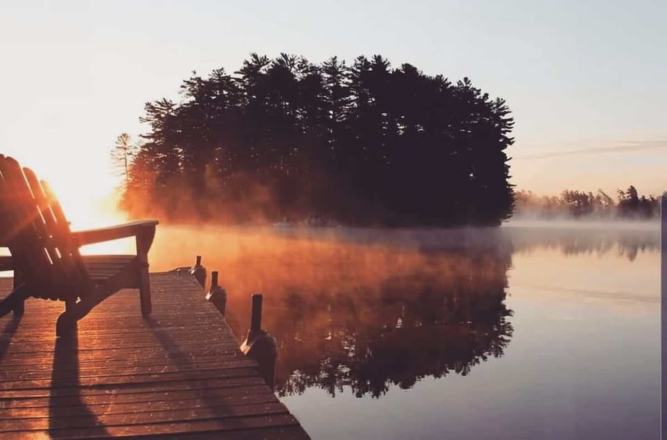 Grant Island Sunrises are undefeated