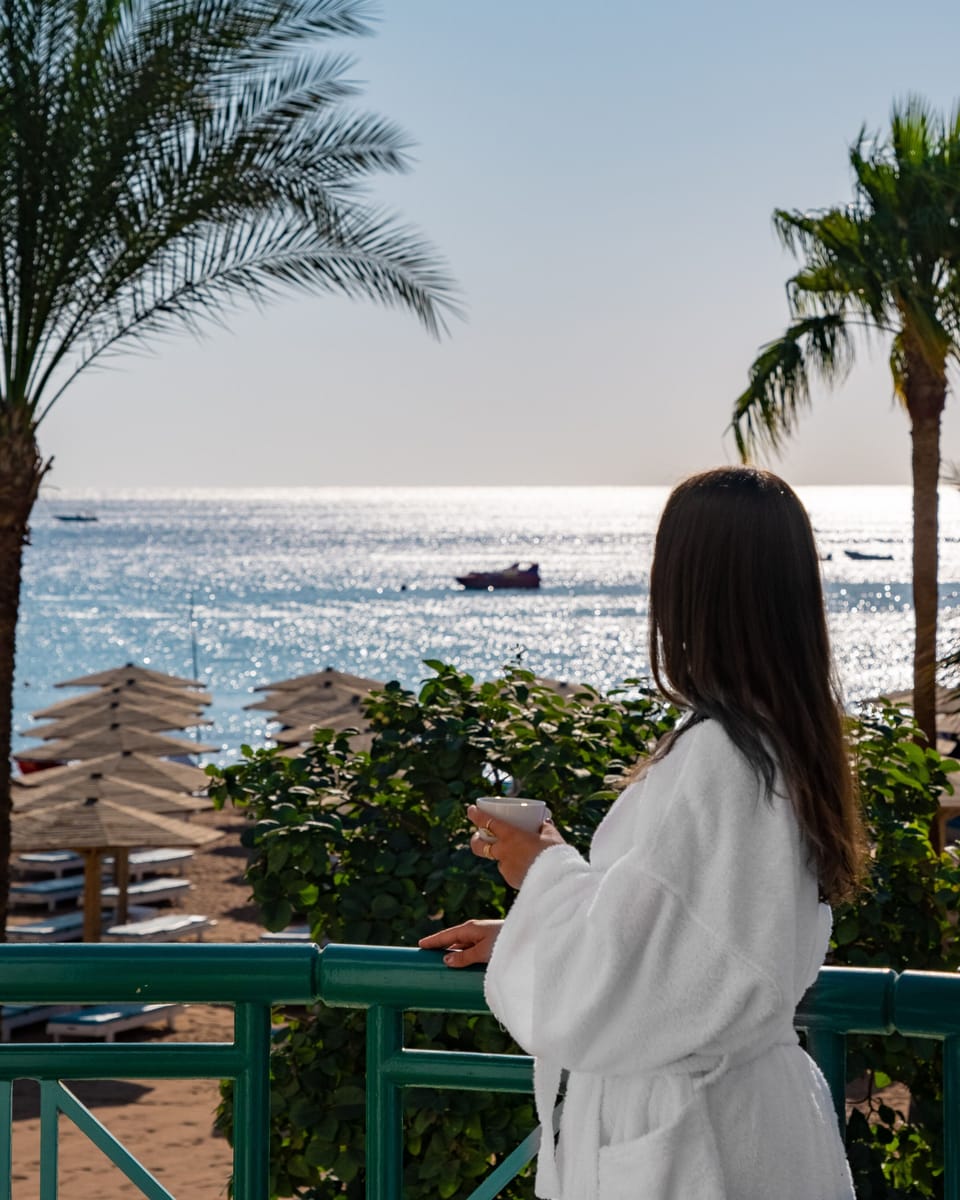 Junior Suite | Beach/ocean view