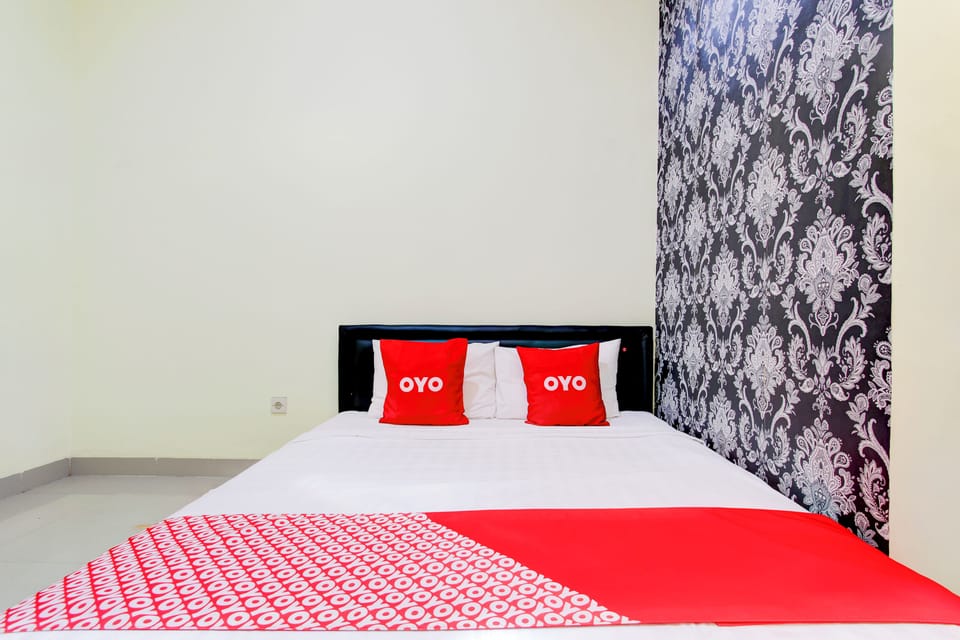 Deluxe Double Room | Egyptian cotton sheets, premium bedding, bed sheets