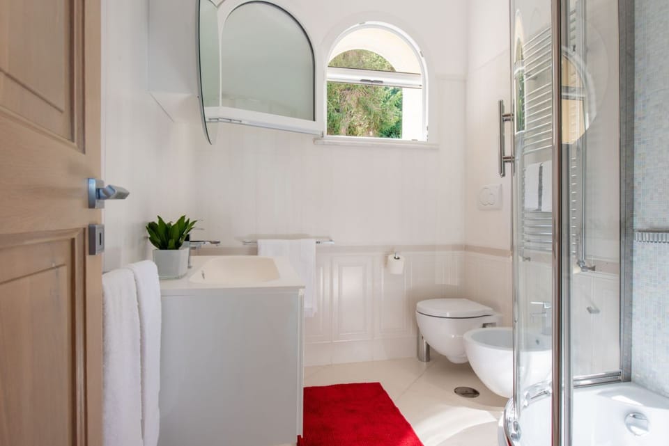 MyExclusiveItaly - Villa with panoramic Vesuvius | Sorrento views & Private Pool Villa in Priora