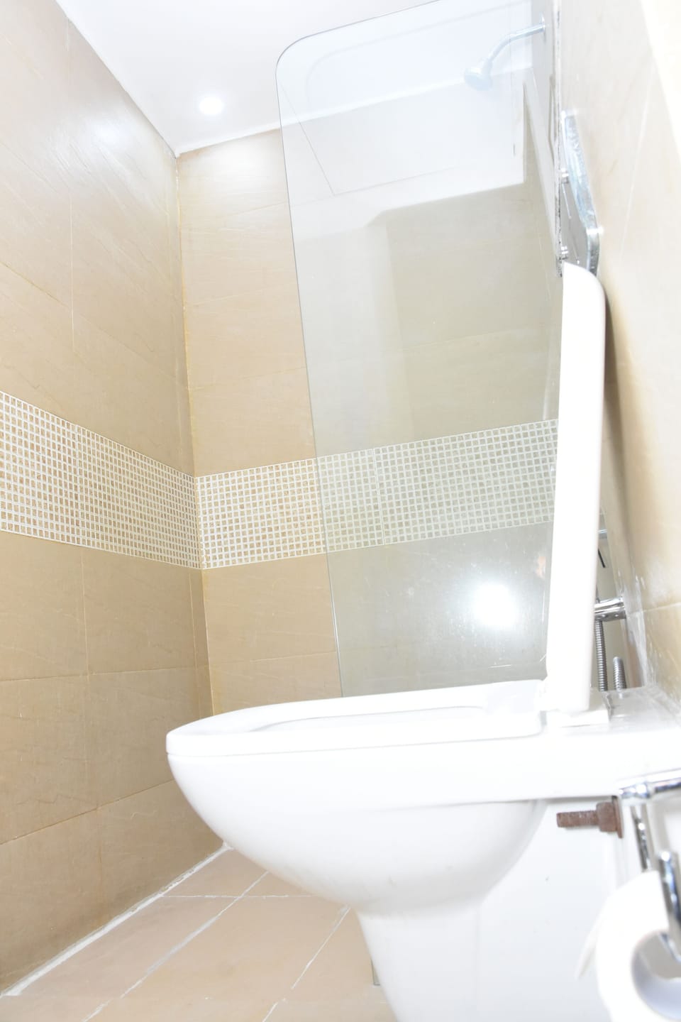 Deluxe Suite | Bathroom | Free toiletries, towels, soap, shampoo