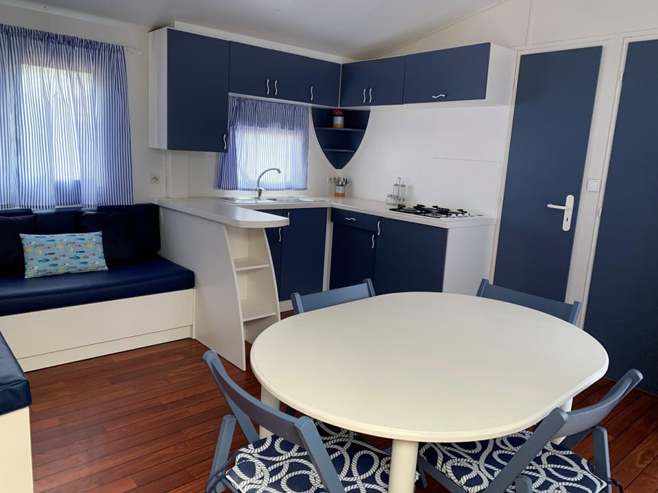 House | Living room