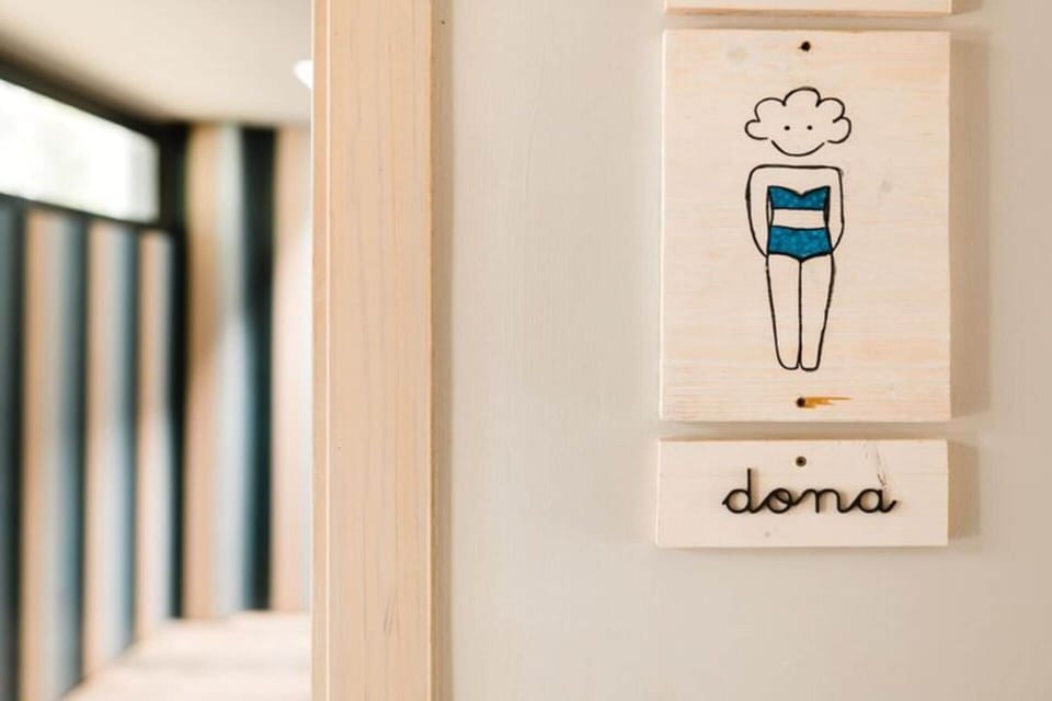 House | Interior detail