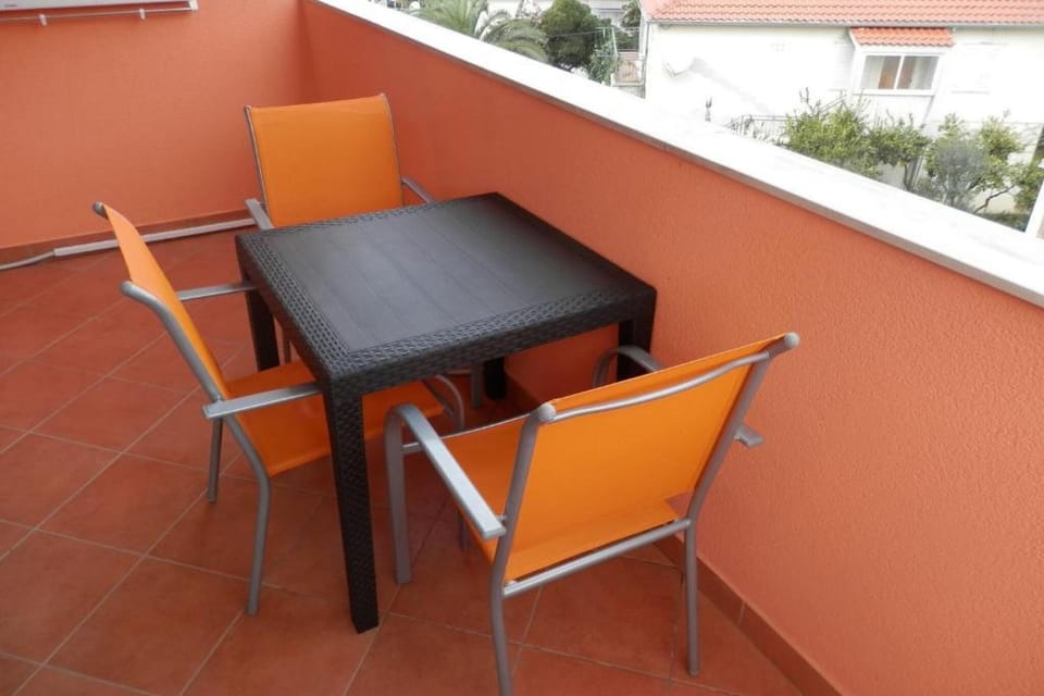 Patio / Balcony