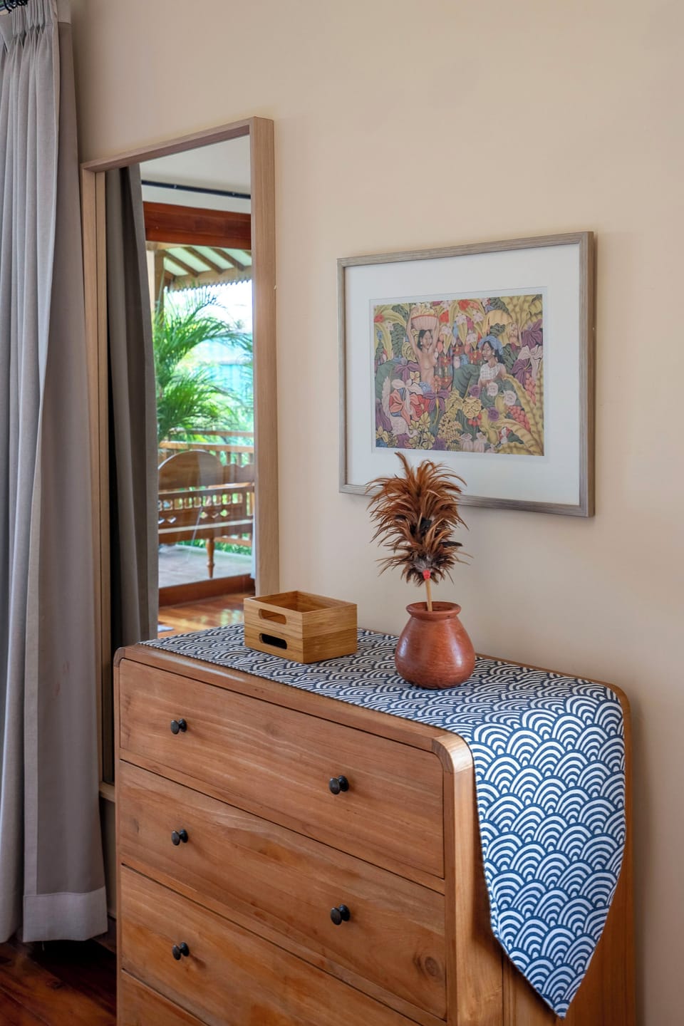 Deluxe Villa | 4 bedrooms, iron/ironing board