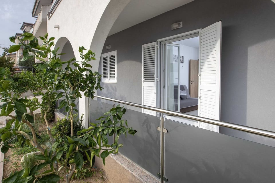 Holiday Home Facilities and Services