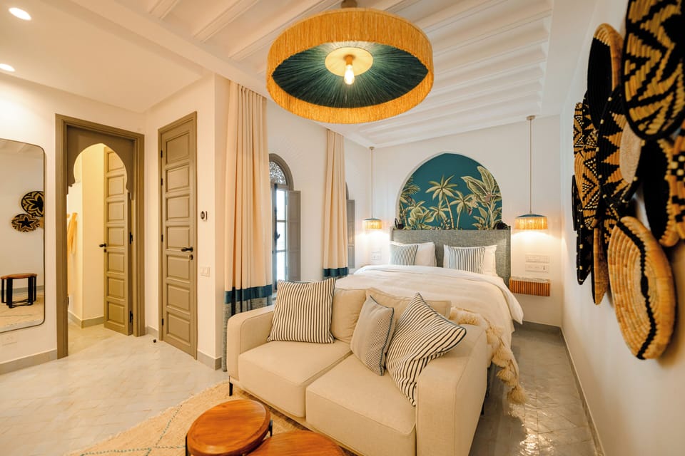 Deluxe Room | In-room safe, free WiFi