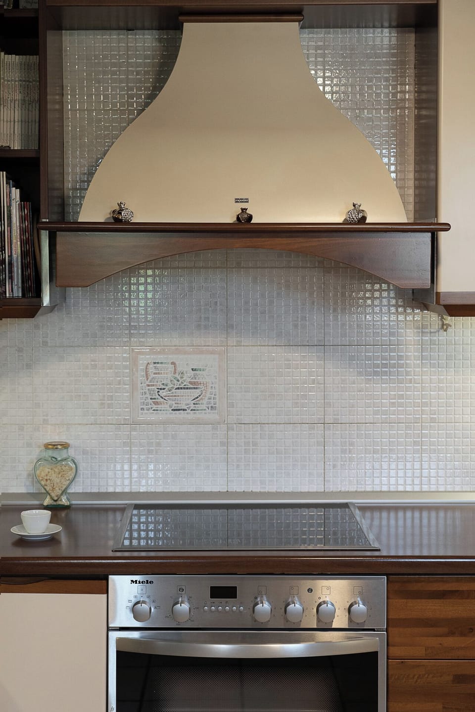 Superior Villa, Sea View | Private kitchen