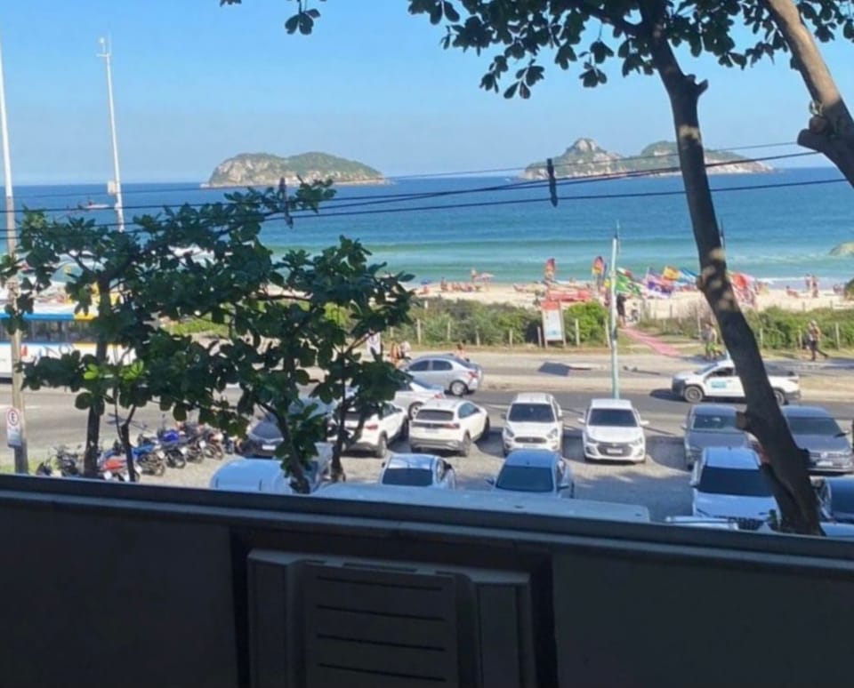 Beach/ocean view