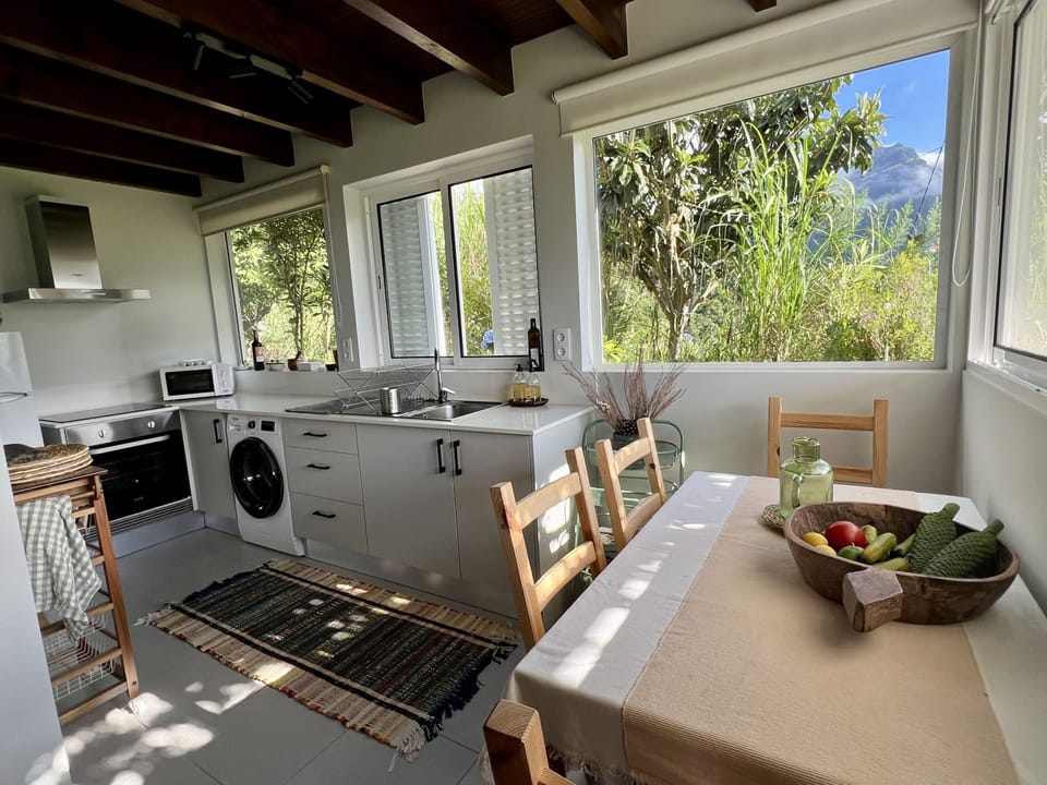 House | 1 bedroom