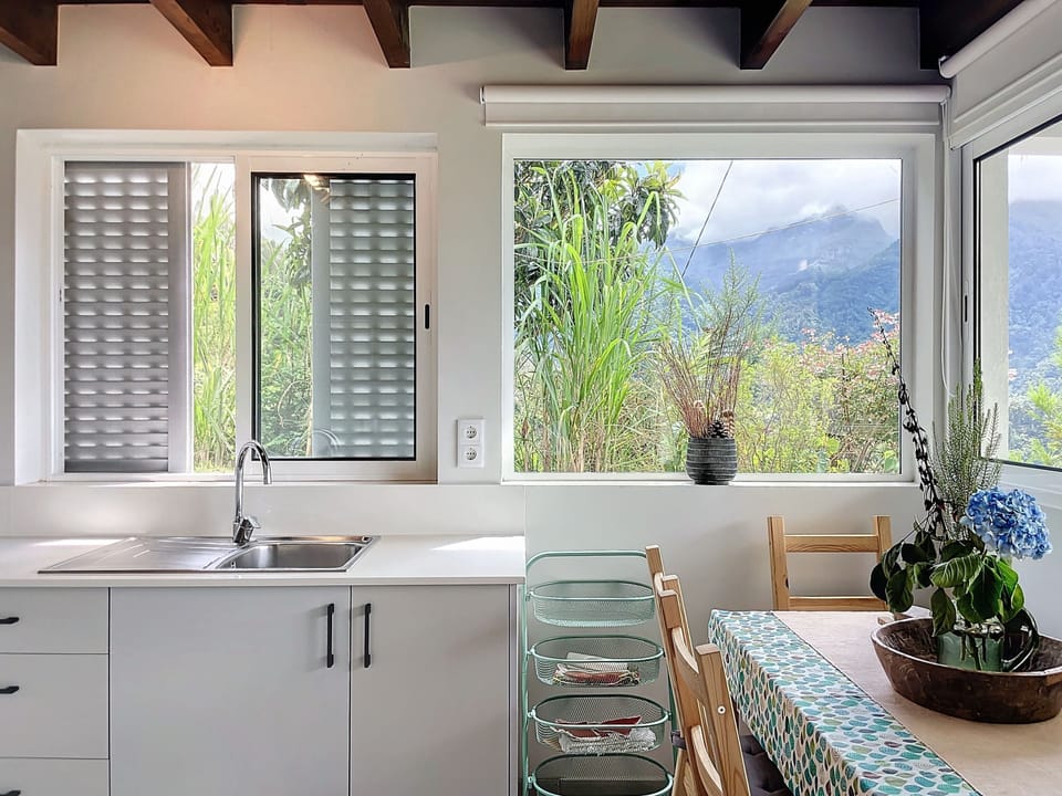 House | 1 bedroom
