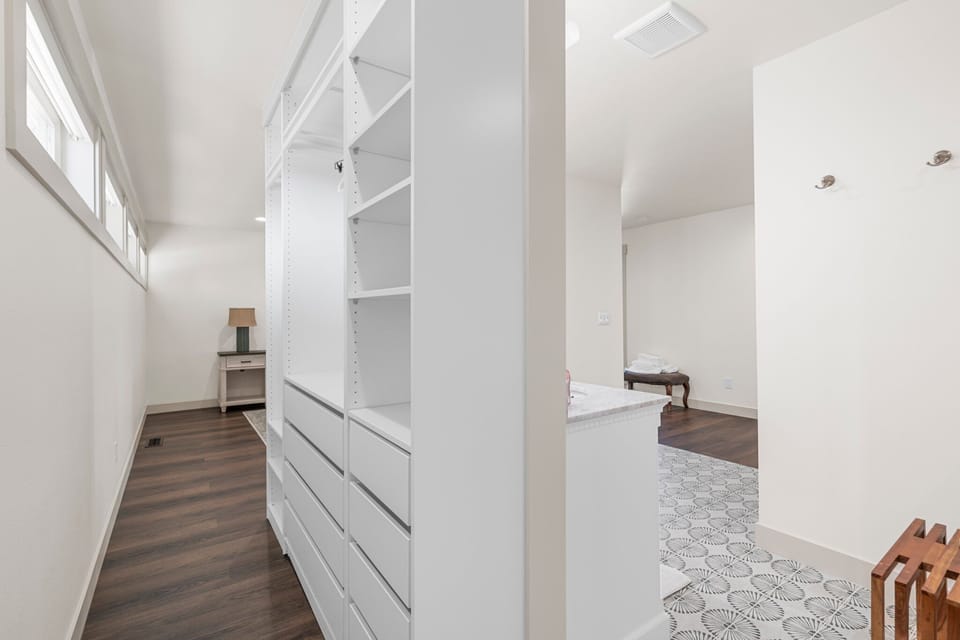 Master Suite