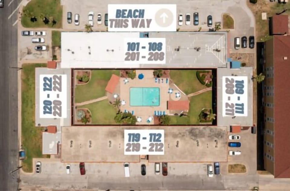 Property map