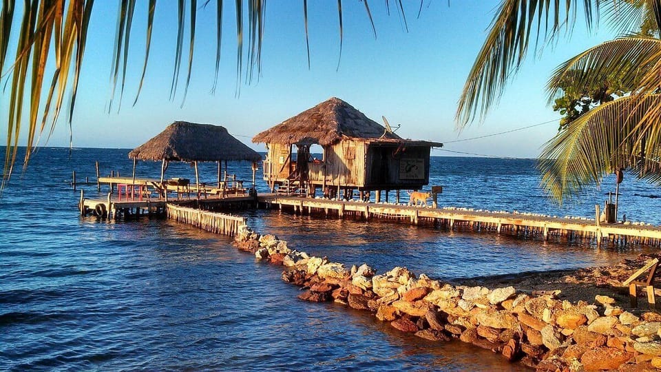 La Sirena in Camp Bay is a must do if you rent a car!