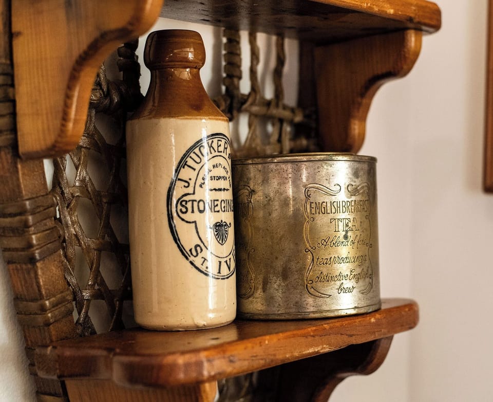 Family Cabin, River View | Individually decorated, individually furnished, blackout drapes