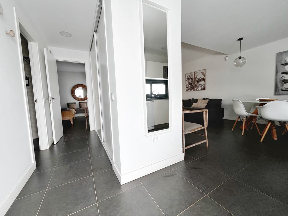 Apartment | Interior