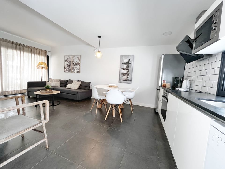 Apartment | Interior