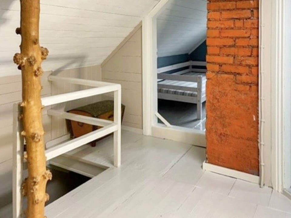 House | Interior