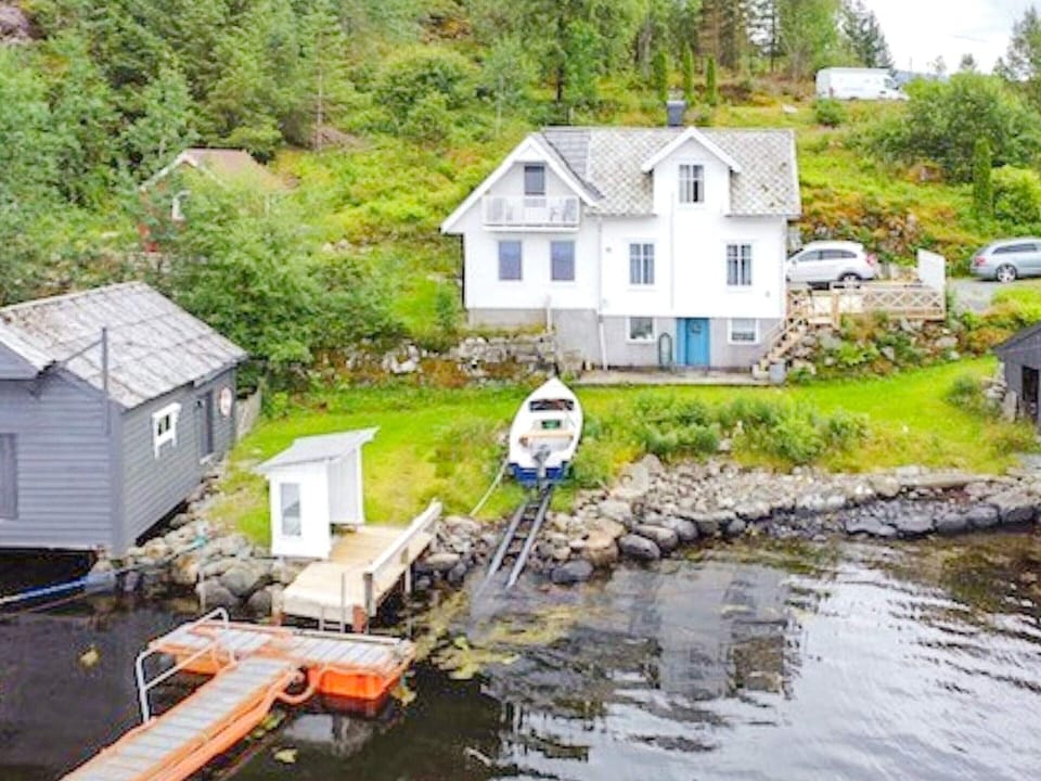 House | Exterior